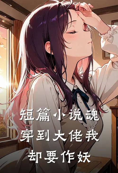 短篇小说魂穿到大佬我却要作妖