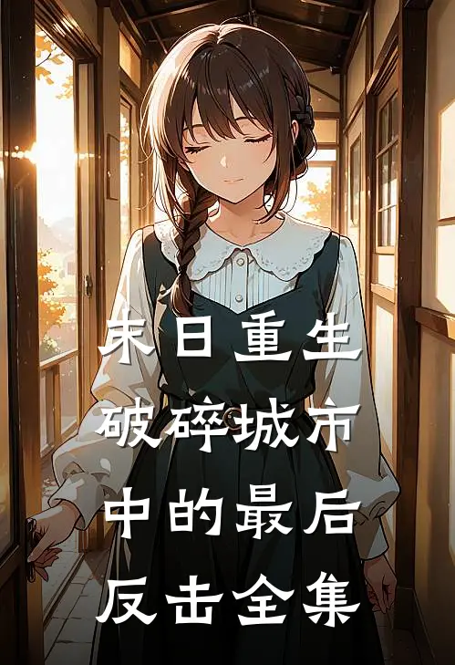 末日重生：破碎城市中的最后反击 全集