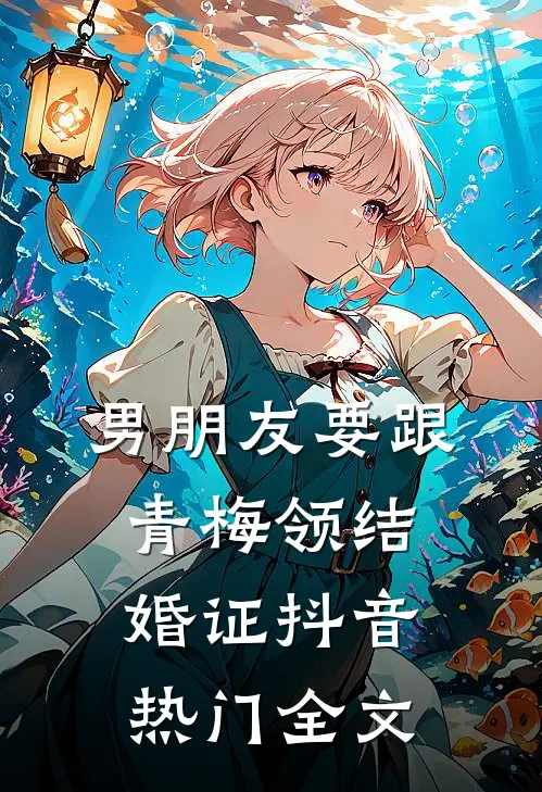 男朋友要跟青梅领结婚证抖音热门全文