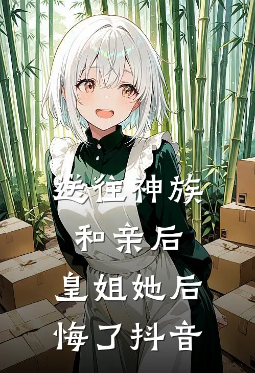送往神族和亲后，皇姐她后悔了抖音