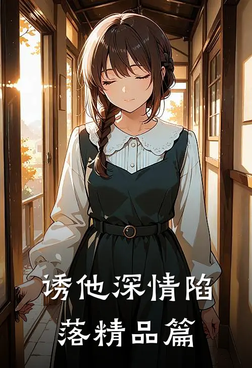 诱他深情陷落精品篇