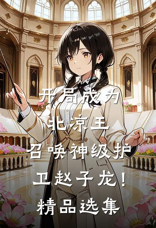 开局成为北凉王，召唤神级护卫赵子龙！精品选集