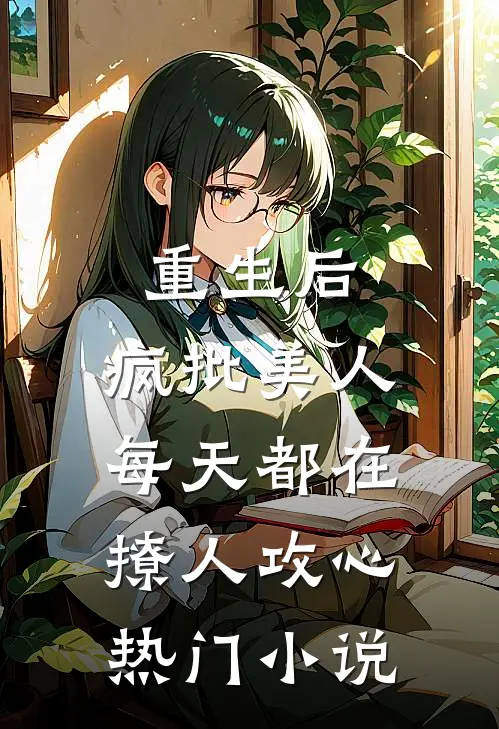 重生后，疯批美人每天都在撩人攻心热门小说