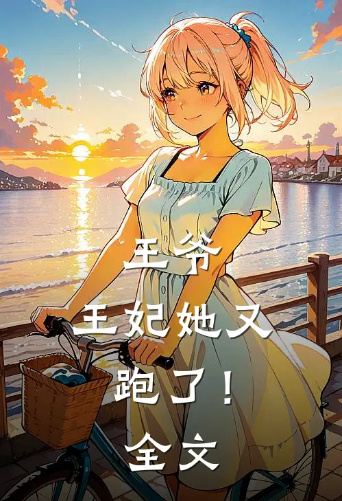 王爷,王妃她又跑了!全文免费阅读