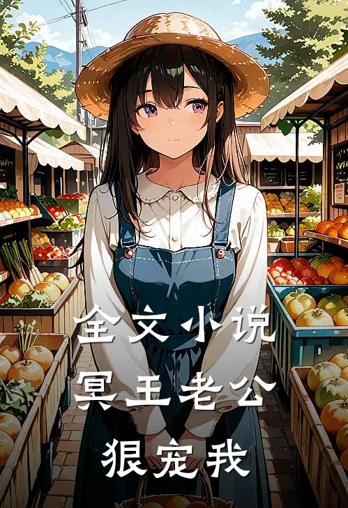 全文小说冥王老公狠宠我