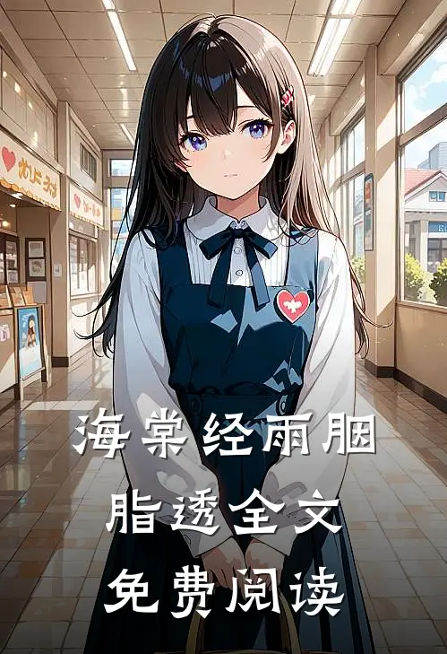 海棠经雨胭脂透全文免费阅读