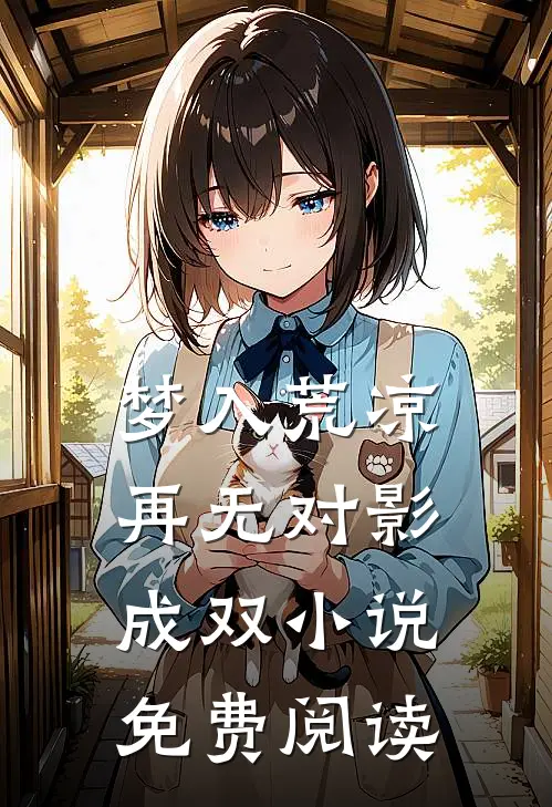 梦入荒凉，再无对影成双小说免费阅读
