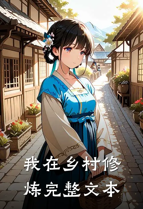 我在乡村修炼完整文本
