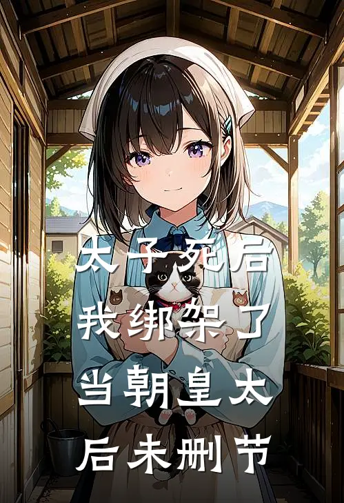 太子死后，我绑架了当朝皇太后未删节