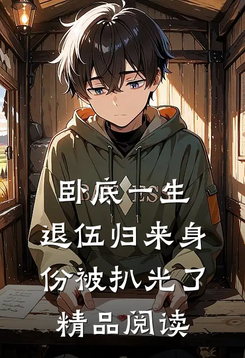 卧底一生：退伍归来身份被扒光了精品阅读