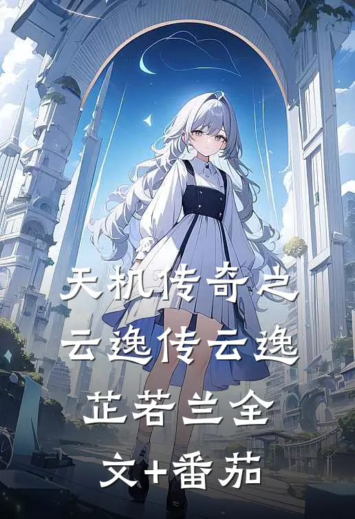 天机传奇之云逸传云逸芷若兰全文+番茄