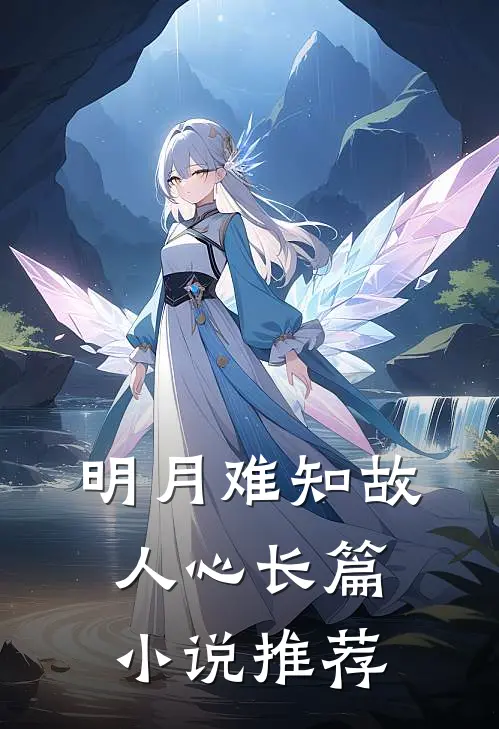 明月难知故人心长篇小说推荐