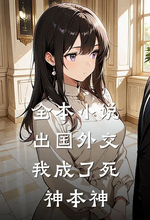 全本小说出国外交，我成了死神本神