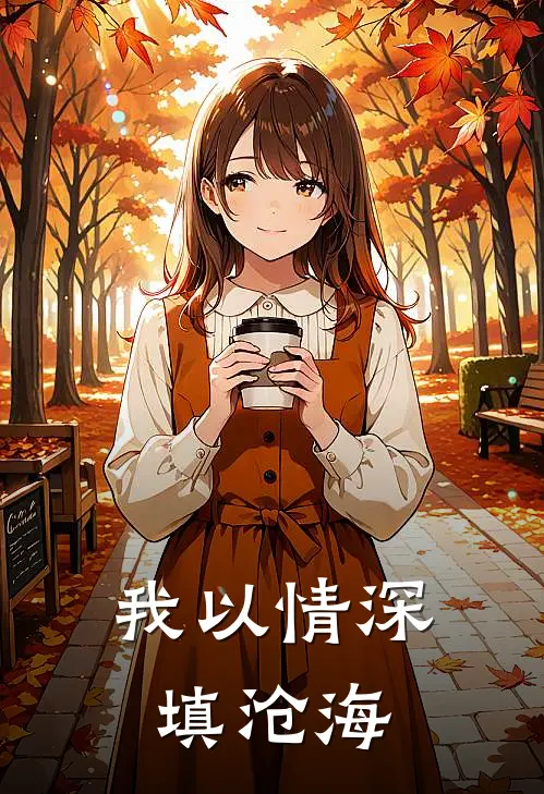 我以情深填沧海