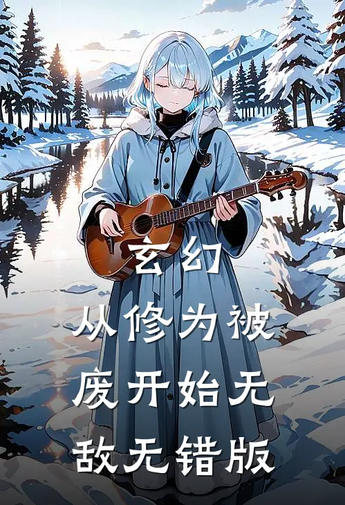 玄幻：从修为被废开始无敌无错版