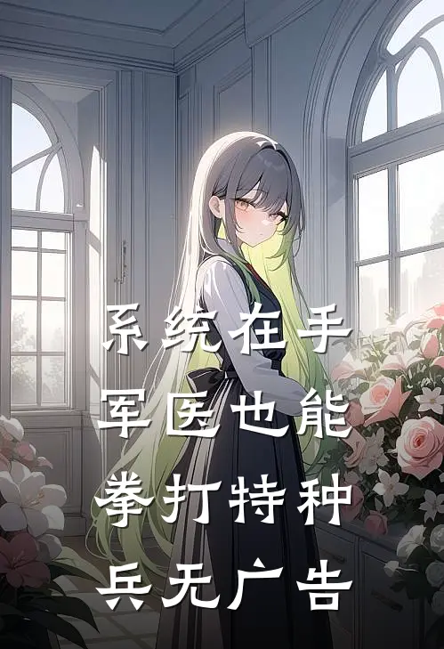 系统在手，军医也能拳打特种兵无广告