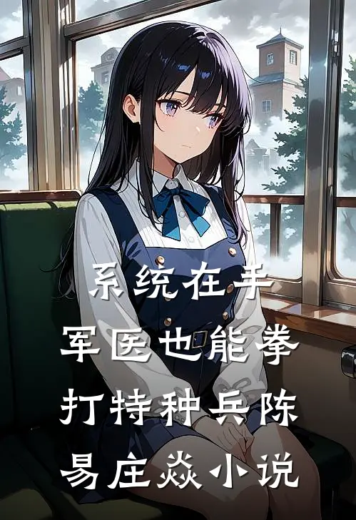 系统在手，军医也能拳打特种兵陈易庄焱小说