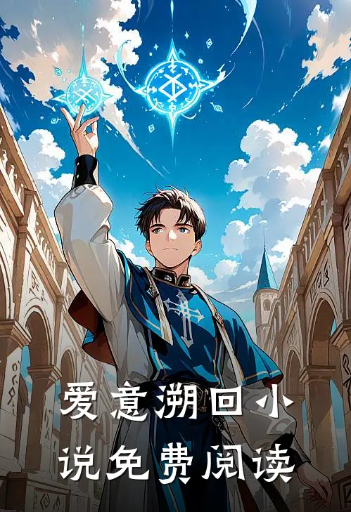 爱意溯回小说免费阅读