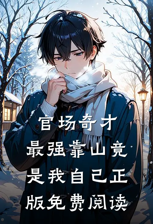 官场奇才：最强靠山竟是我自己正版免费阅读