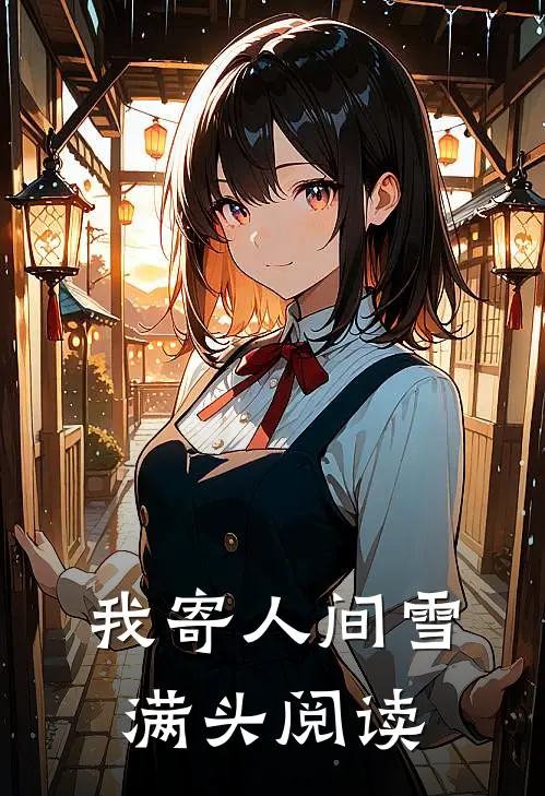 我寄人间雪满头阅读