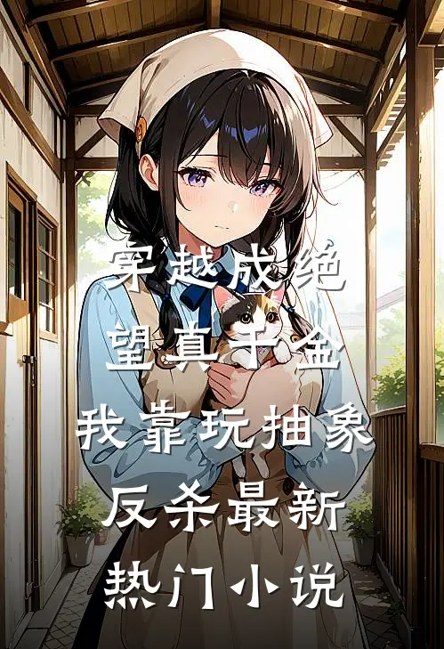 穿越成绝望真千金，我靠玩抽象反杀最新热门小说