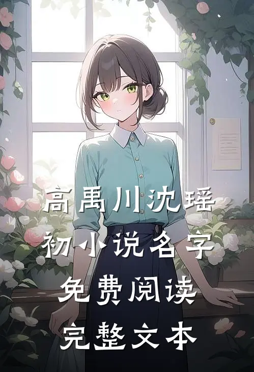 高禹川沈瑶初小说名字免费阅读完整文本
