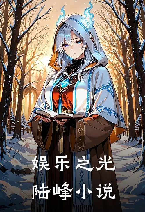 娱乐之光陆峰小说