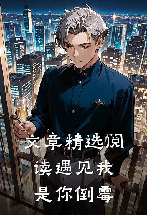 文章精选阅读遇见我是你倒霉