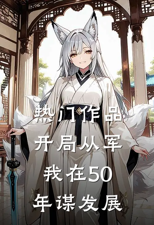 热门作品开局从军，我在50年谋发展