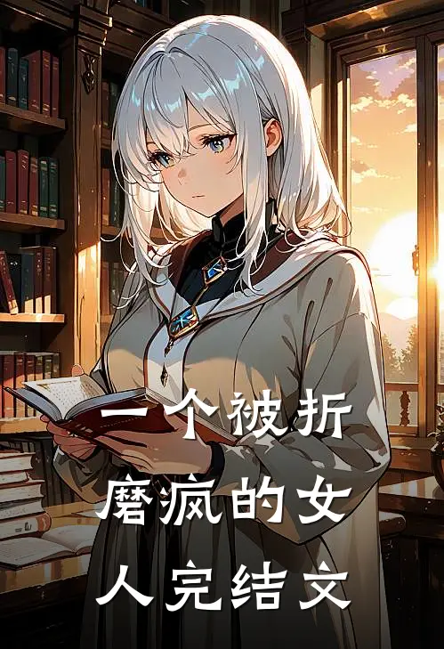 一个被折磨疯的女人完结文