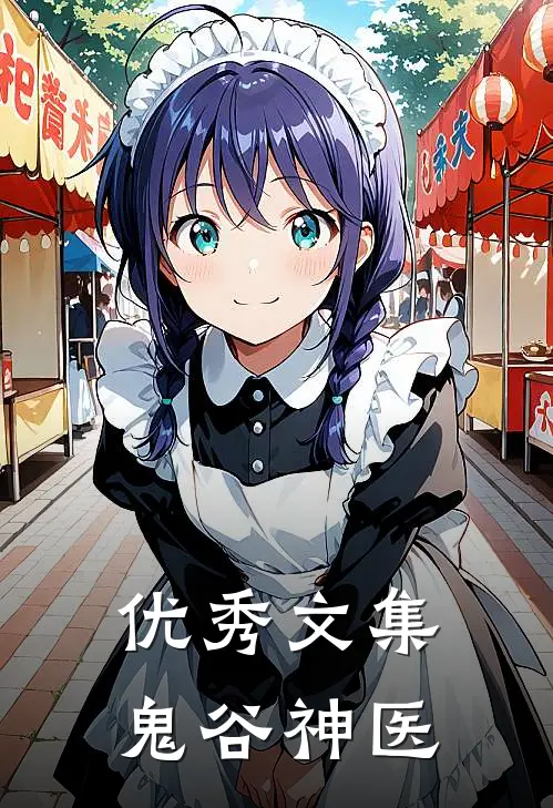 优秀文集鬼谷神医