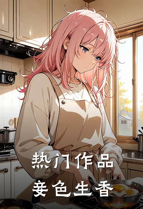 热门作品妾色生香