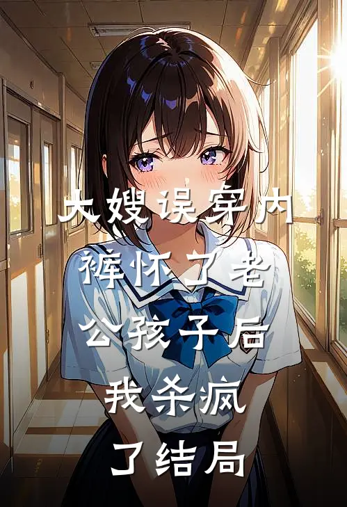 大嫂误穿内裤怀了老公孩子后，我杀疯了结局