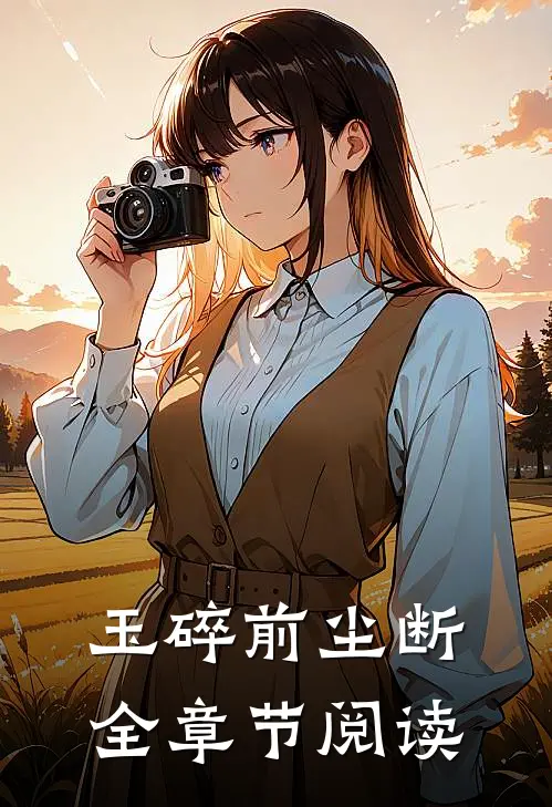 玉碎前尘断全章节阅读