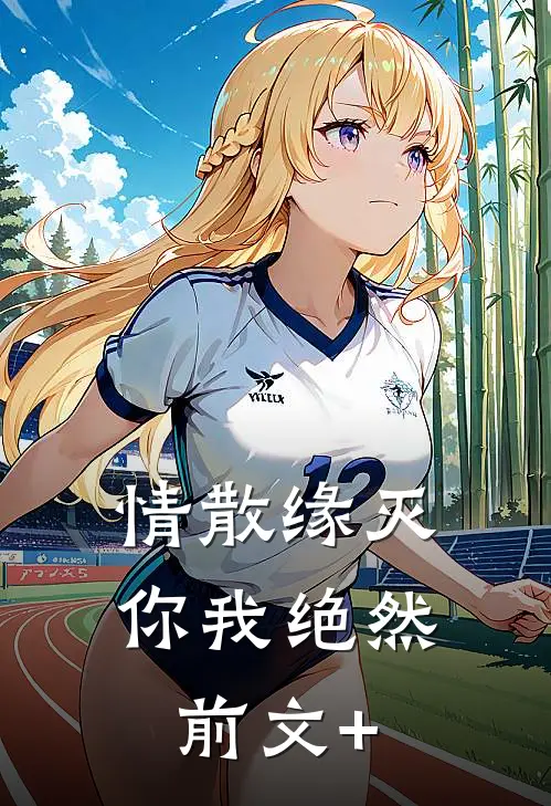 情散缘灭，你我绝然前文+