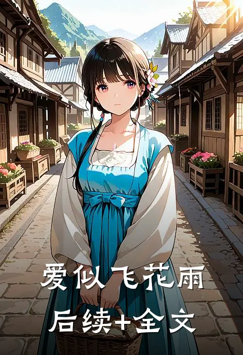爱似飞花雨后续+全文