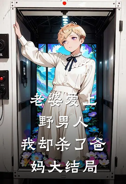 老婆爱上野男人，我却杀了爸妈大结局