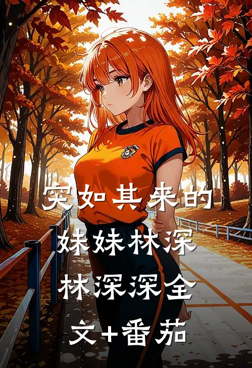 突如其来的妹妹林深林深深全文+番茄