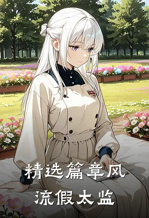 精选篇章风流假太监