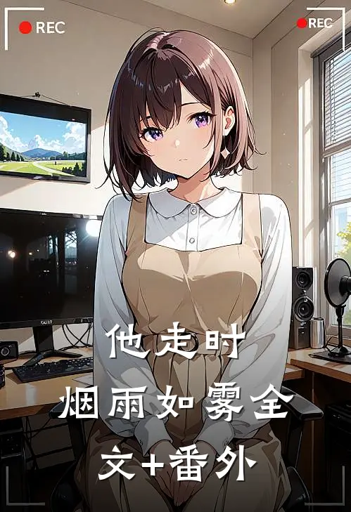 他走时，烟雨如雾全文+番外