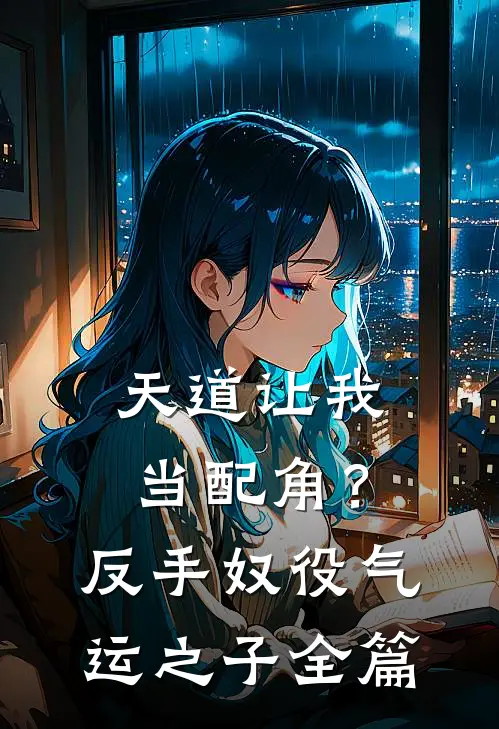 天道让我当配角？反手奴役气运之子全篇