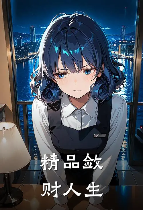 精品敛财人生