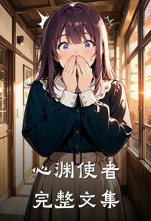 心渊使者完整文集