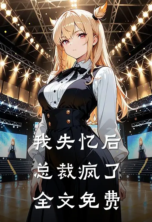 我失忆后，总裁疯了全文免费