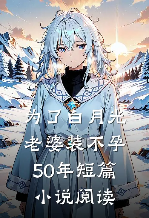 为了白月光，老婆装不孕50年短篇小说阅读