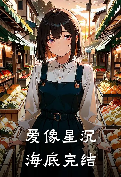 爱像星沉海底完结