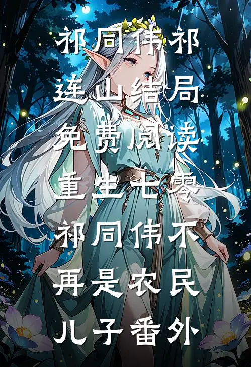祁同伟祁连山结局免费阅读重生七零：祁同伟不再是农民儿子番外