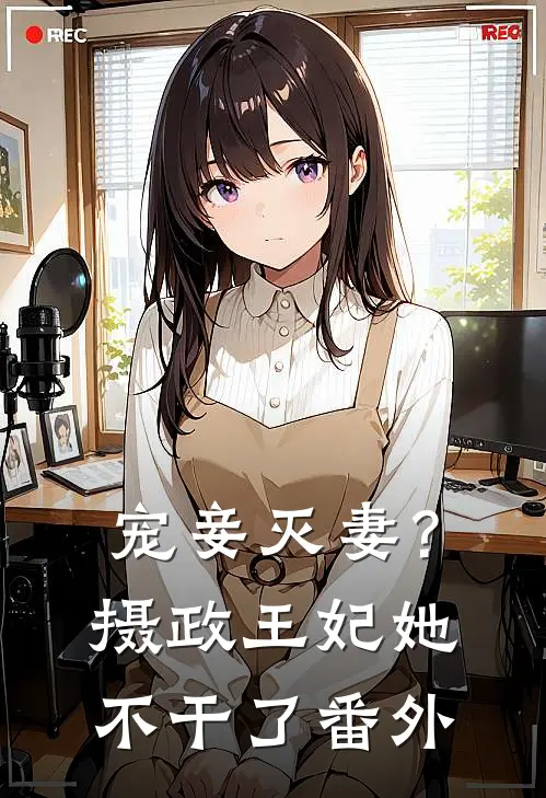 宠妾灭妻？摄政王妃她不干了番外