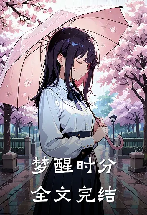 梦醒时分全文完结