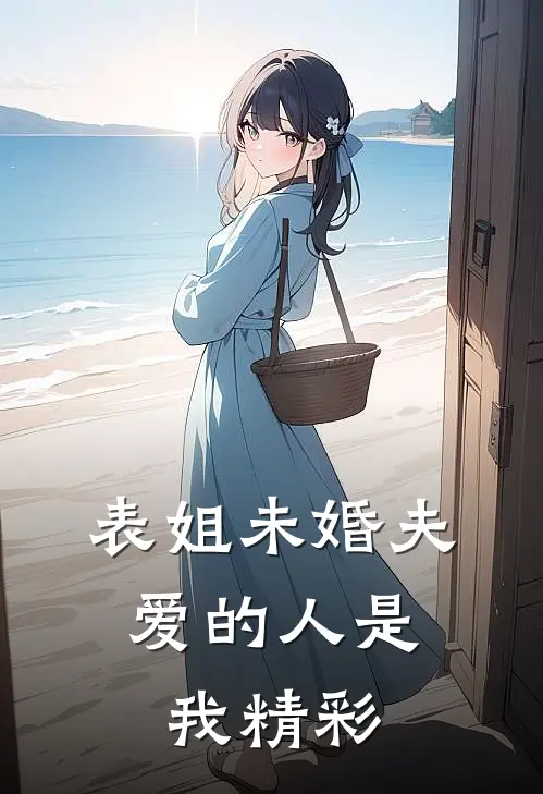 表姐未婚夫,爱的人是我精彩的人